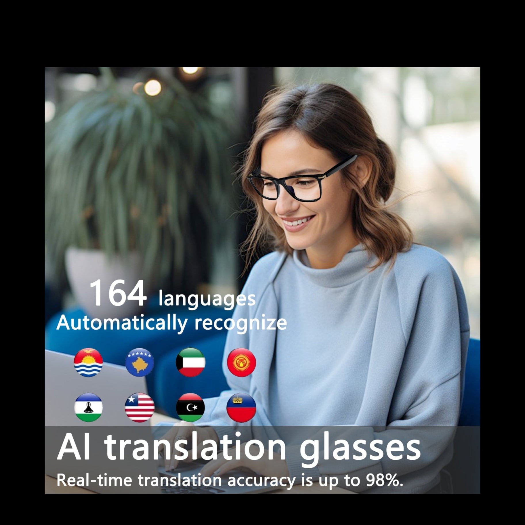 AI Smart Glasses – Deepseek R1 & Gemini 2.5