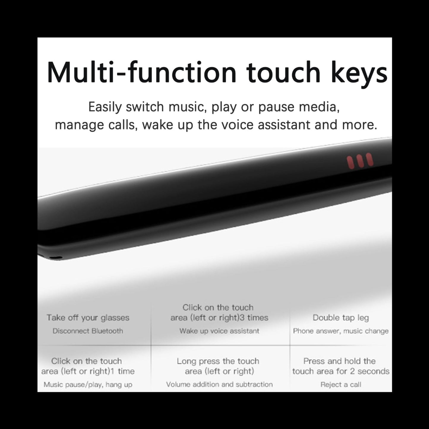 AI Smart Glasses – Deepseek R1 & Gemini 2.5