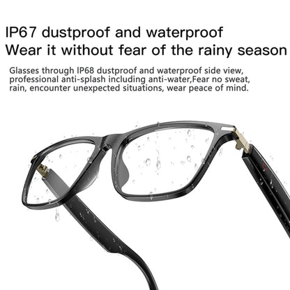 AI Smart Glasses – Deepseek R1 & Gemini 2.5